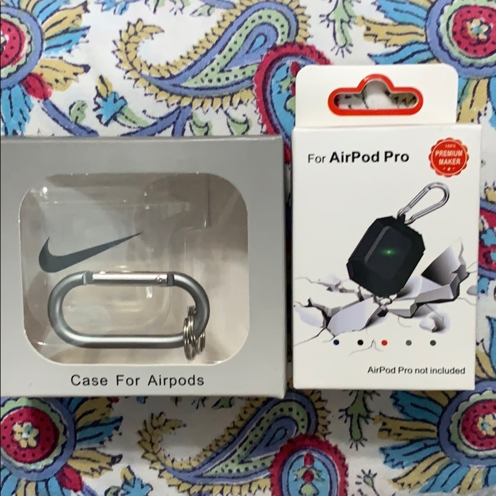 AirPod cases